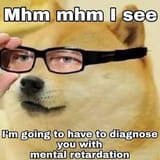 retard