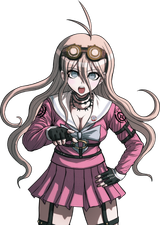 Danganronpa_V3_Miu_Iruma_Halfbody_Sprite_(8)_png