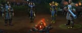 Human warband