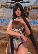 Raven_doll
