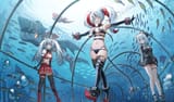 __jade_u_556_otto_von_alvensleben_and_u_556_azur_lane_drawn_by_jeze__439a63755337ed0203afe276714f0462