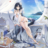 Roma swimsuit smile