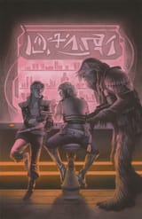 Кейд-Скайуокер-Star-Wars-Legacy-Звездные-Войны-Star-Wars-Legacy-8817810
