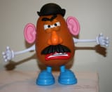 Angry lalabull
