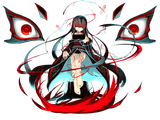 shadowed chaos