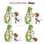 short