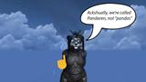 fempanda