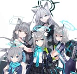 wolves
