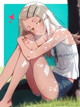 __shinosawa_hiro_idolmaster_and_1_more_drawn_by_hachi5238__3067c53fe7a7fc8c0416cf7d3c7a569c
