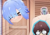 kakushite! makina-san