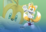 Sonic06_Sonic&#039;sTheme02
