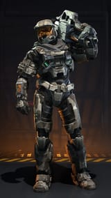 my cool spartan