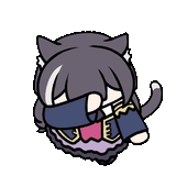 dab