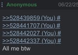 (you) boogaloo