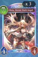 Olivia