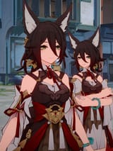 double sex fox