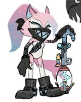 Concept Whisper