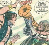 TooT