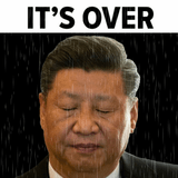 its over