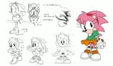Amy-Rose-Character-Sketches