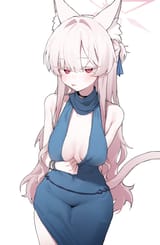 akiraDress