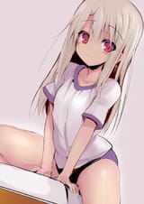 illya bloomers