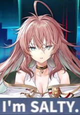 Impero Salty