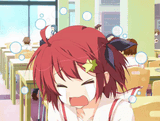 asuho is crying
