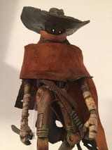 robo cowboy