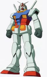 01._RX-78-2_Gundam
