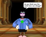 Sans the SkeleCog