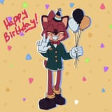 C-Birthday