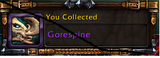 gorespine
