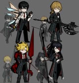 late game sinners 2