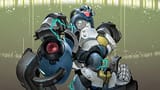teppen gaea armor