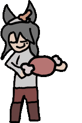 big meaty