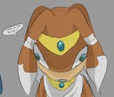 tikal stare