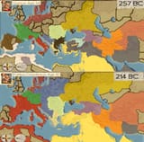 rome territory