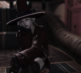 Wightwoman Moment