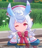 siggy is based