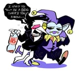 drunk buddies