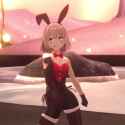 playboy bunny asahi cringe ass nae nae dance 1 _thumb.jpg