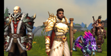 druid form cutscene