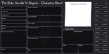 V2 Sheet Dark