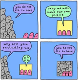 zoomers ruining things