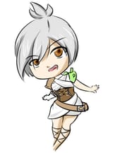 cute riven