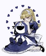 Alice and Jack Frost