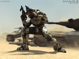 Halo 2 desert team