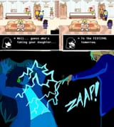 carol zaps susie
