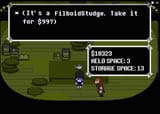 FilboidStudge